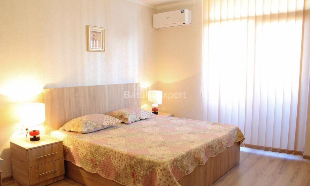 Квартира 30 м² - Юсуфа Кобаладзе, Батумі, Грузія