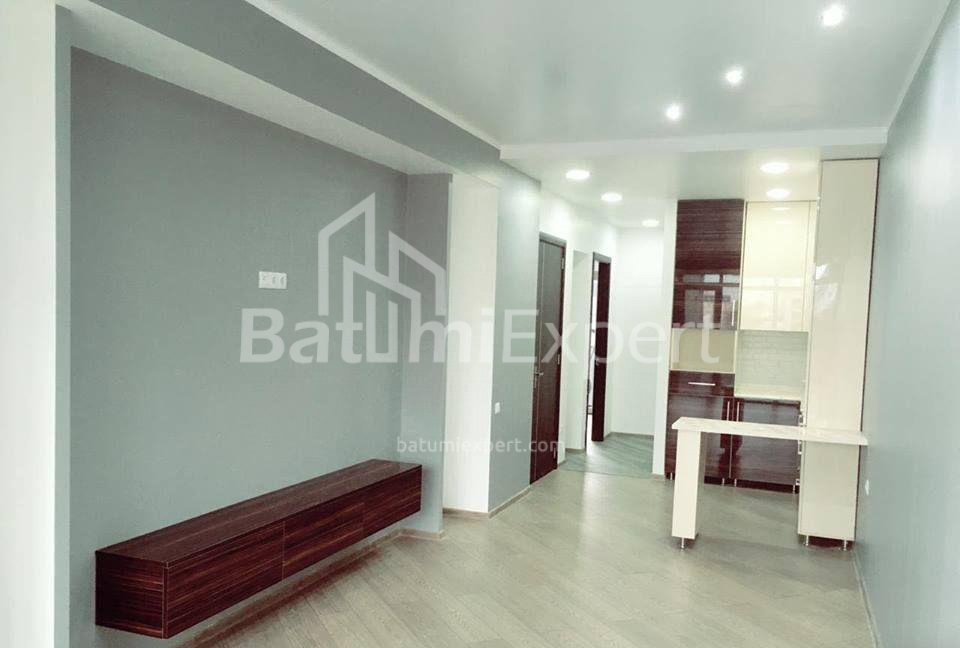 Квартира 88 м² - Шерифа Хімшіашвілі, Батумі, Грузія