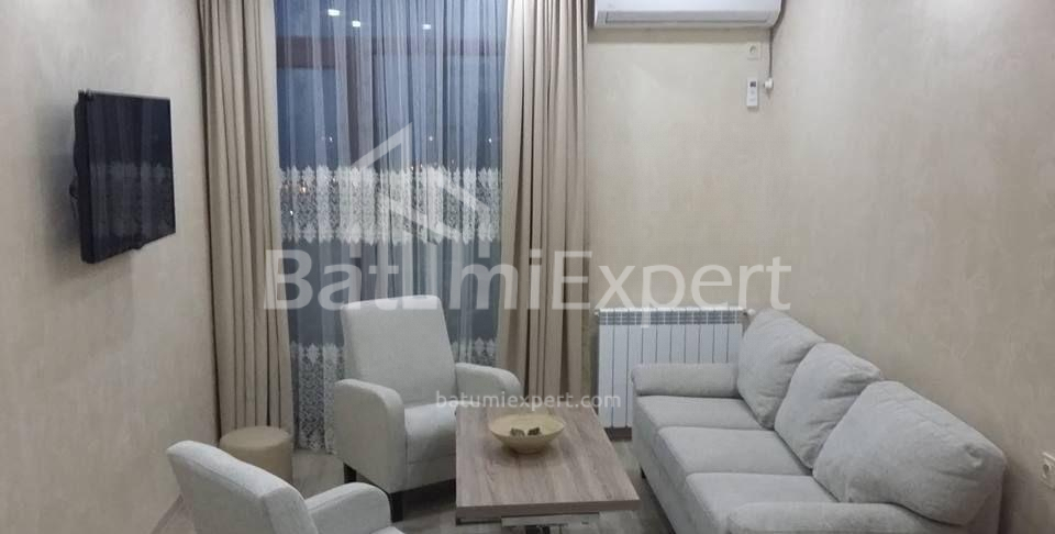 Квартира 60 м² - Зураба Горгiладзе, Батумі, Грузія