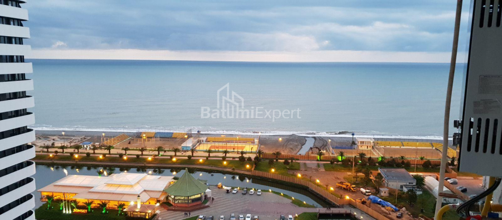 Квартира 29 м² - Зураба Горгiладзе, Батумі, Грузія
