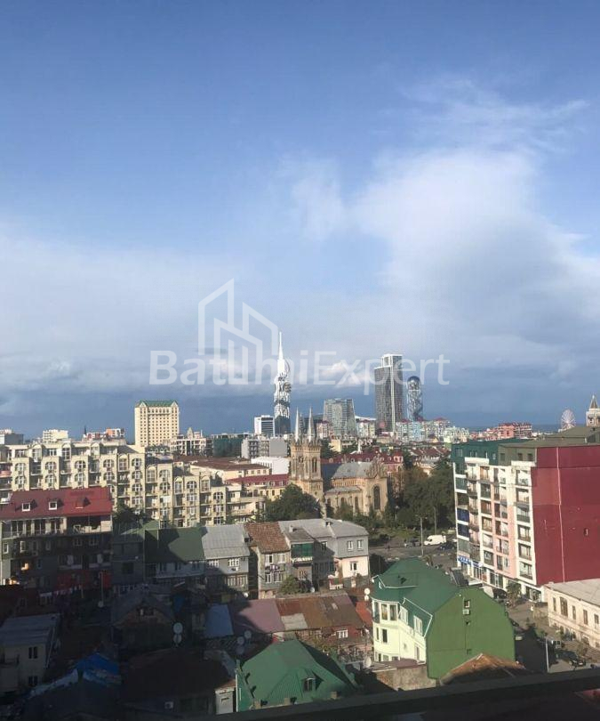 Квартира 55 м² - Іллі Чавчавадзе, Батумі, Грузія