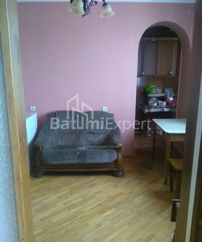 Квартира 100 м² - Юр'ївська, Батумі, Грузія