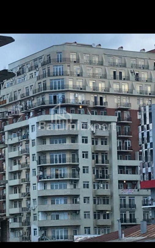 Квартира 67 м² - Іллі Чавчавадзе, Батумі, Грузія