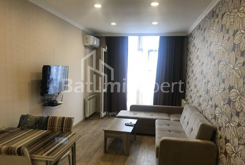 Квартира 55 м² - Юсуфа Кобаладзе, Батумі, Грузія