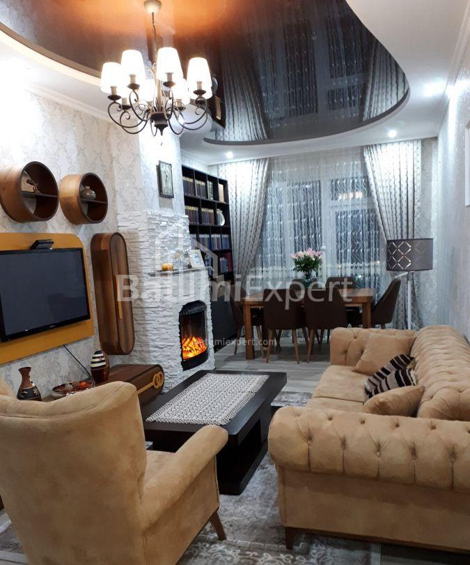 Квартира 105 м² - Юр'ївська, Батумі, Грузія