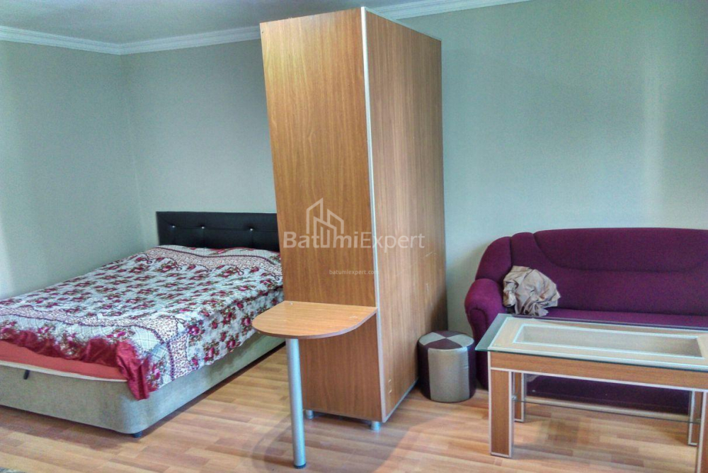 Квартира 32 м² - Зураба Горгiладзе, Батумі, Грузія