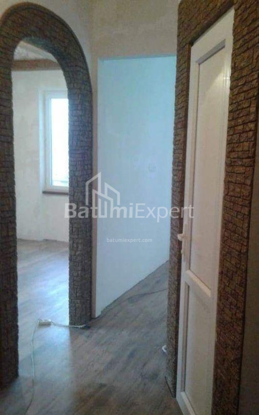 Квартира 46 м² - Юр'ївська, Батумі, Грузія