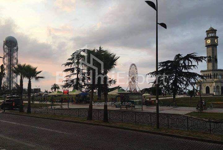Квартира 36 м² - Юр'ївська, Батумі, Грузія