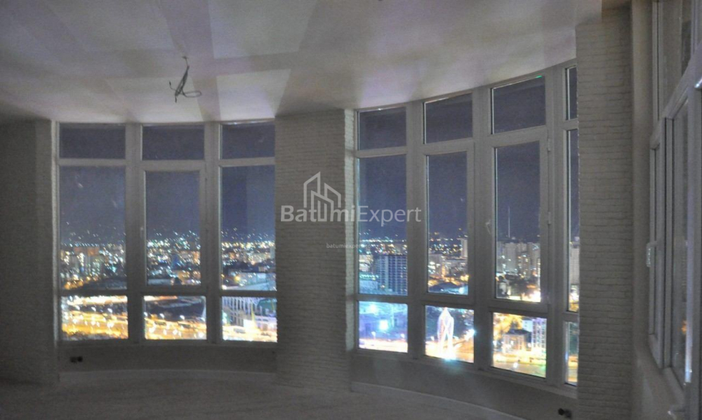 Квартира 106 м² - Тбел-Абусерідзе, Батумі, Грузія
