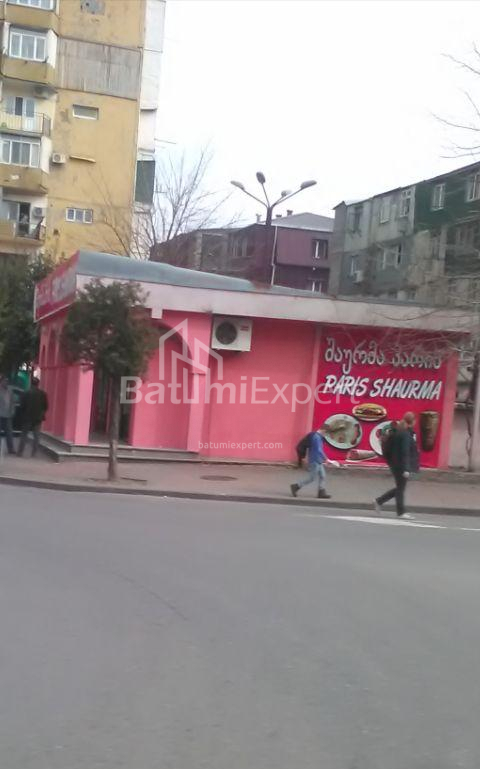 Квартира 135 м² - Юр'ївська, Батумі, Грузія