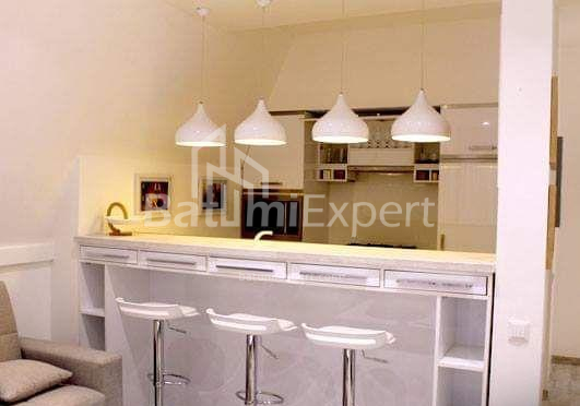 Квартира 71 м² - Oлександра Пушкiна, Батумі, Грузія