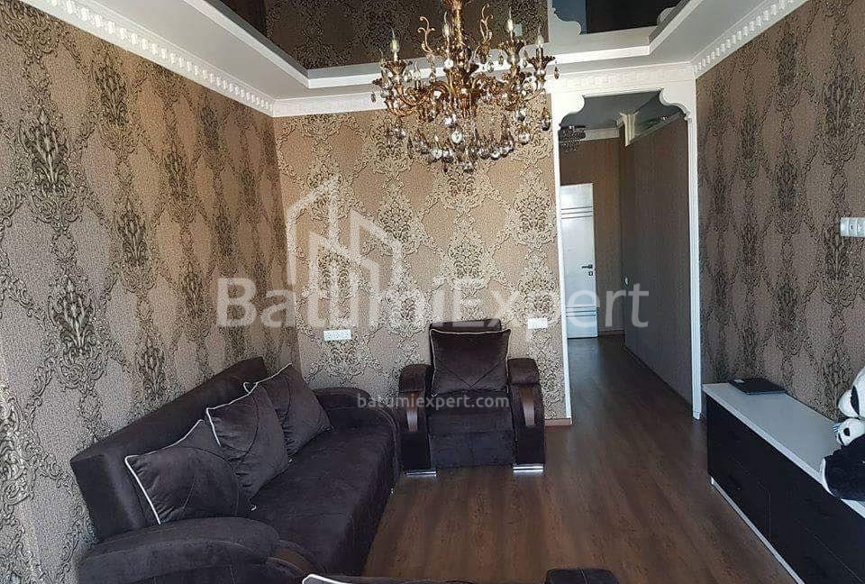 Квартира 76 м² - Шалва Інасаридзе, Батумі, Грузія