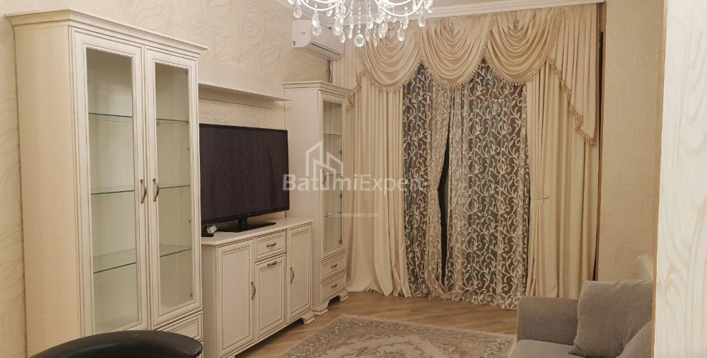 Квартира 51 м² - Шерифа Хімшіашвілі, Батумі, Грузія