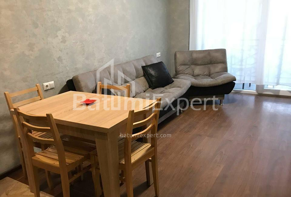 Квартира 41 м² - Юр'ївська, Батумі, Грузія