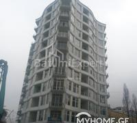 Квартира 85 м² - Юр'ївська, Батумі, Грузія