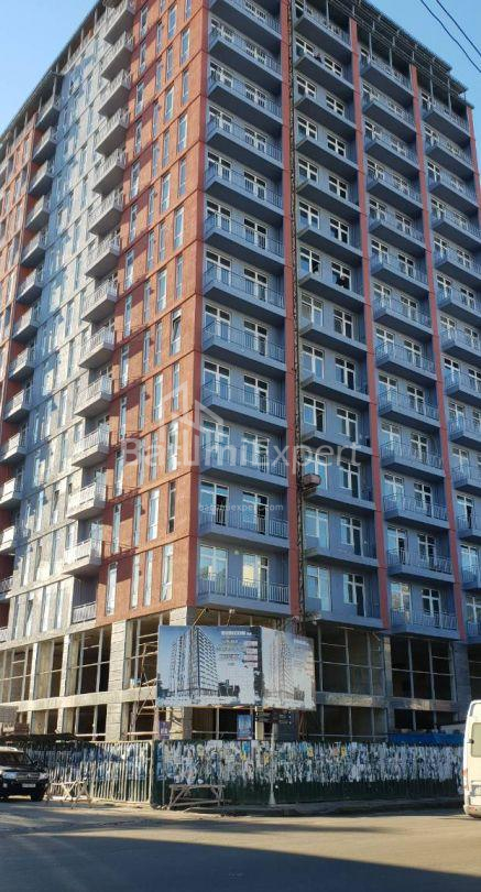 Квартира 112 м² - Іллі Чавчавадзе, Батумі, Грузія