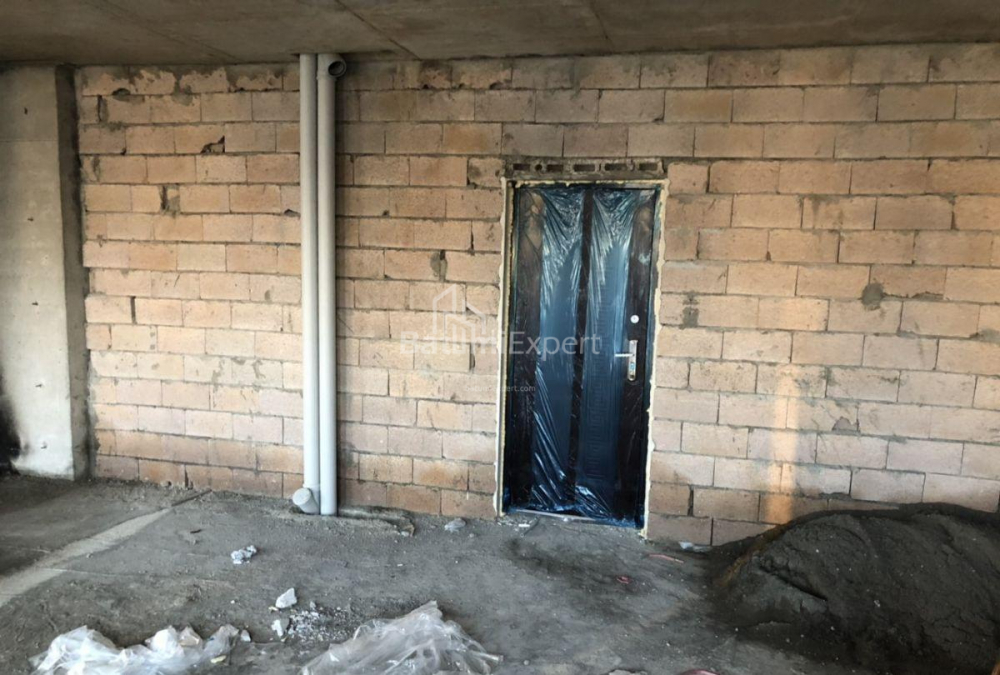 Квартира 51 м² - Зураба Горгiладзе, Батумі, Грузія