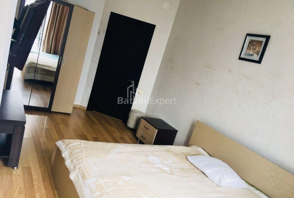 Квартира 50 м² - Іване Джавахишвілі, Батумі, Грузія