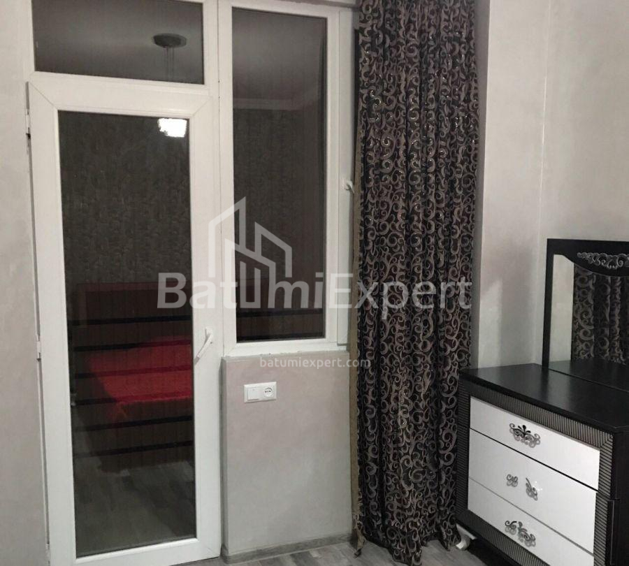 Квартира 53 м² - Юр'ївська, Батумі, Грузія