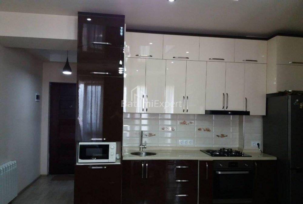 Квартира 55 м² - 26 травня, Батумі, Грузія