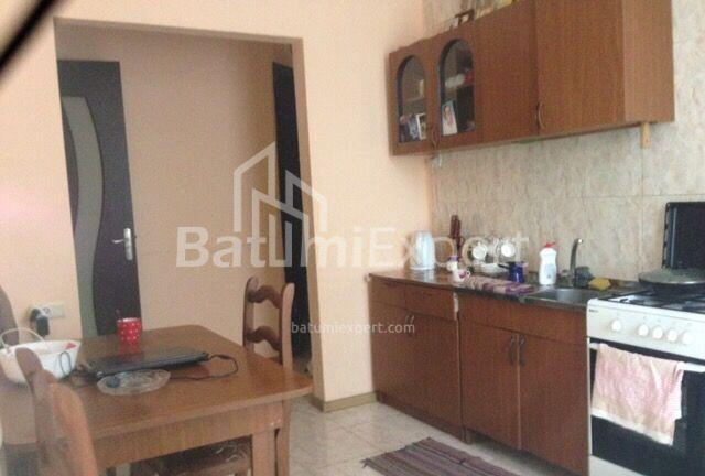 Квартира 60 м² - Зураба Горгiладзе, Батумі, Грузія