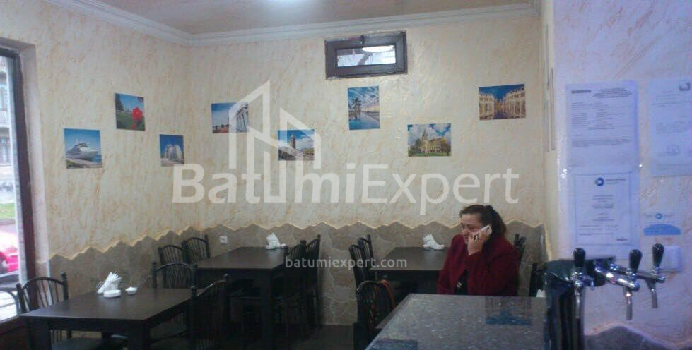 Квартира 60 м² - Юр'ївська, Батумі, Грузія