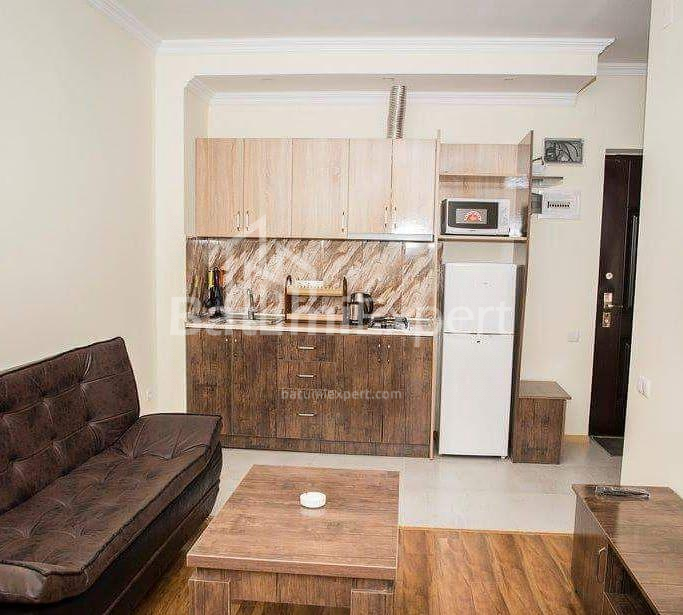 Квартира 41 м² - Юр'ївська, Батумі, Грузія