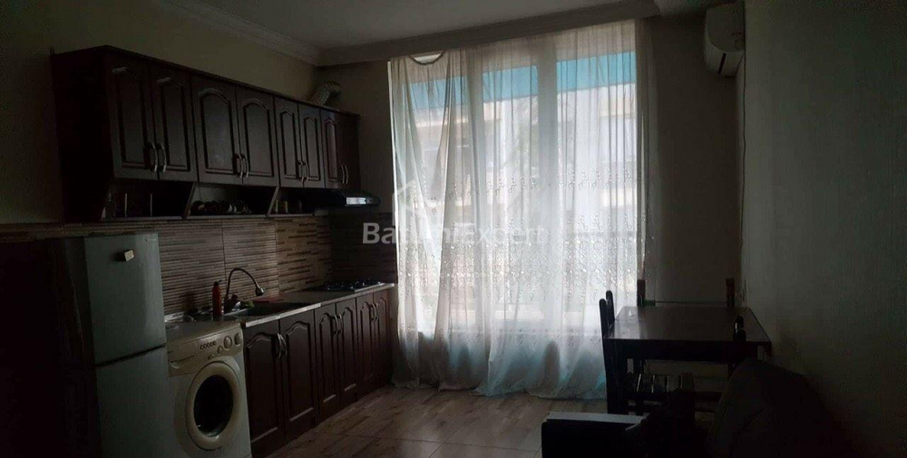 Квартира 35 м² - Олександра Грибоєдова, Батумі, Грузія