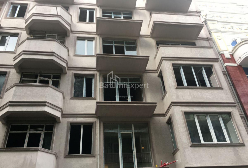 Квартира 134 м² - Юр'ївська, Батумі, Грузія