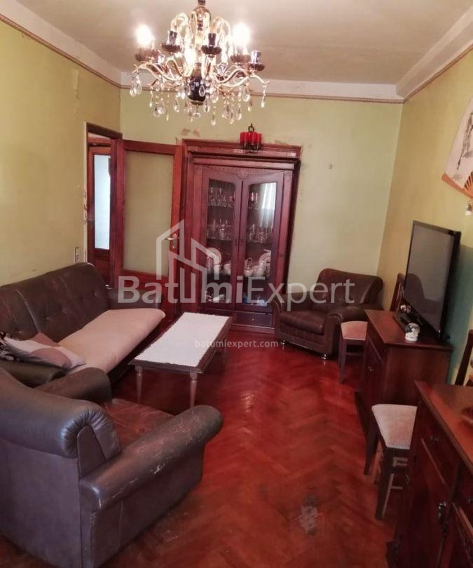 Квартира 75 м² - Іване Джавахишвілі, Батумі, Грузія