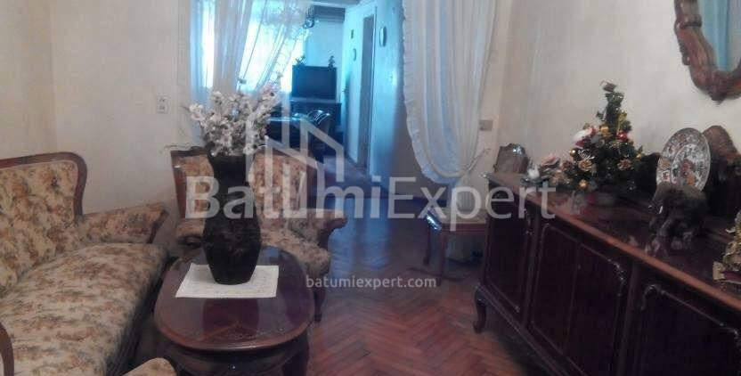 Квартира 115 м² - Юр'ївська, Батумі, Грузія