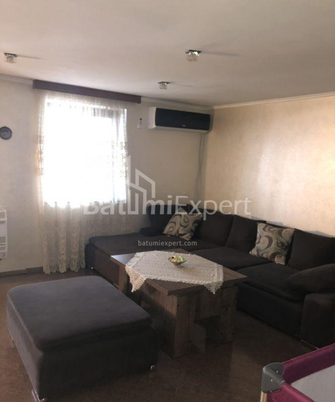 Квартира 80 м² - Юр'ївська, Батумі, Грузія