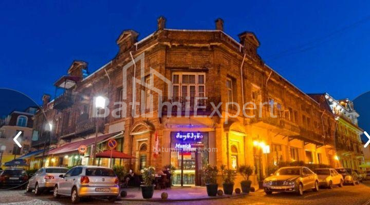 Квартира 56 м² - Юр'ївська, Батумі, Грузія