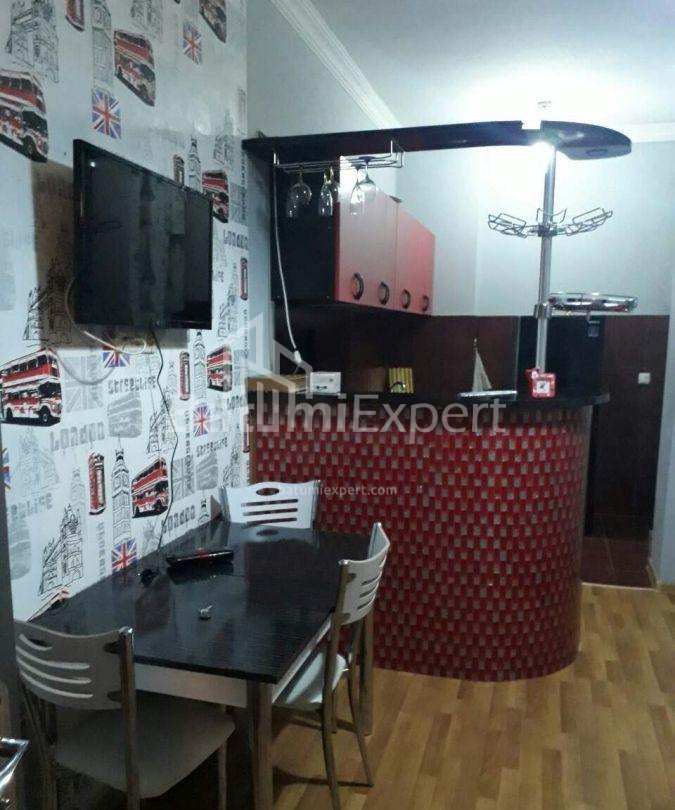 Квартира 42 м² - Юр'ївська, Батумі, Грузія