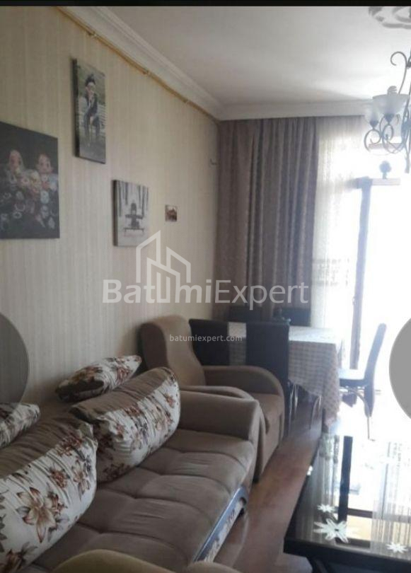 Квартира 70 м² - Юр'ївська, Батумі, Грузія