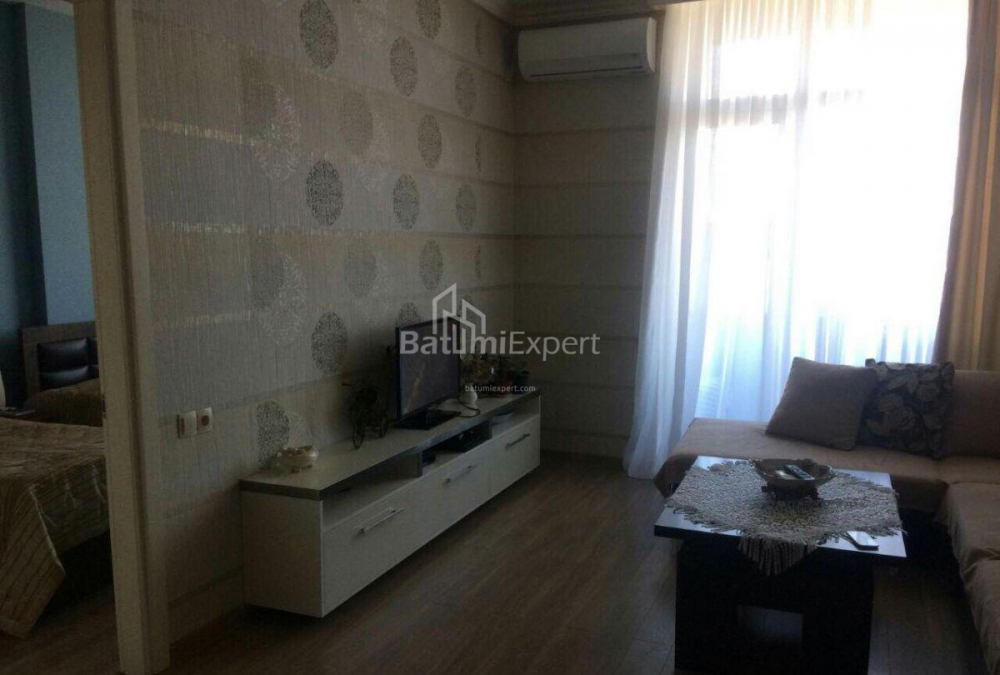 Квартира 73 м² - Юсуфа Кобаладзе, Батумі, Грузія