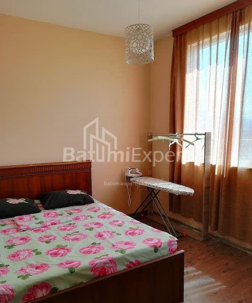 Квартира 43 м² - Юр'ївська, Батумі, Грузія