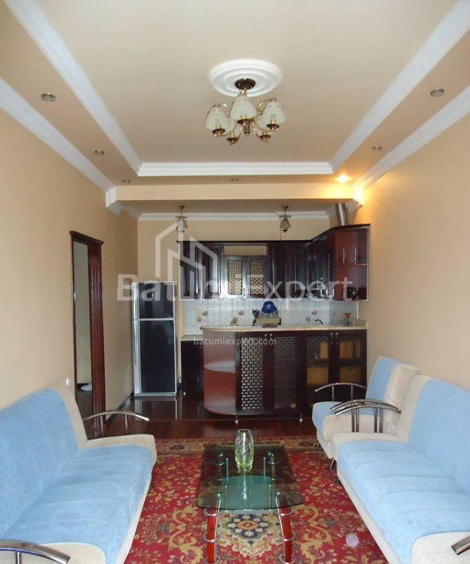 Квартира 58 м² - Шерифа Хімшіашвілі, Батумі, Грузія