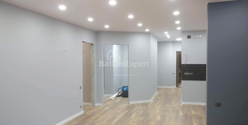 Квартира 112 м² - Юр'ївська, Батумі, Грузія