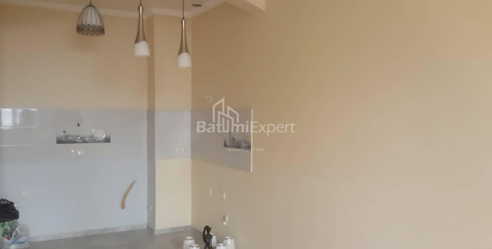 Квартира 64 м² - Тбел-Абусерідзе, Батумі, Грузія