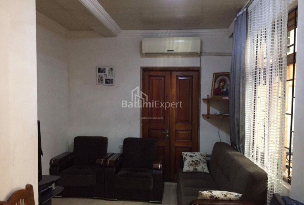 Квартира 124 м² - Юр'ївська, Батумі, Грузія