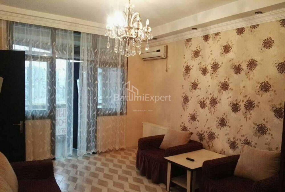 Квартира 91 м² - Ніко Піросмані, Батумі, Грузія