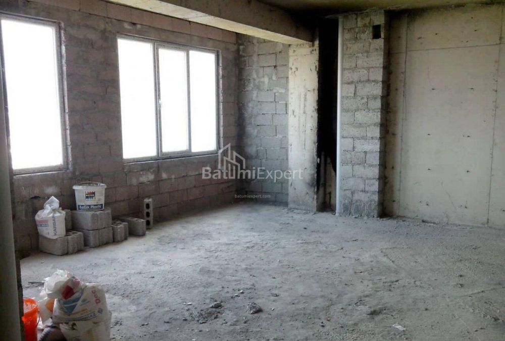 Квартира 63 м² - Михайла Лермонтова, Батумі, Грузія