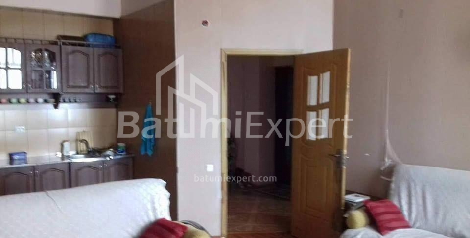 Квартира 77 м² - Oлександра Пушкiна, Батумі, Грузія