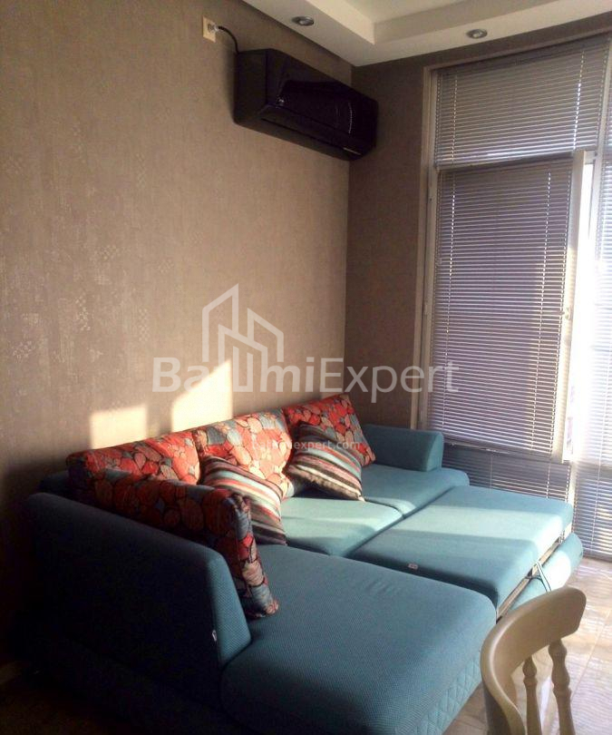 Квартира 70 м² - Юр'ївська, Батумі, Грузія