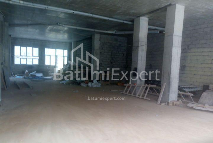 Квартира 235 м² - Царя Парнаваза, Батумі, Грузія