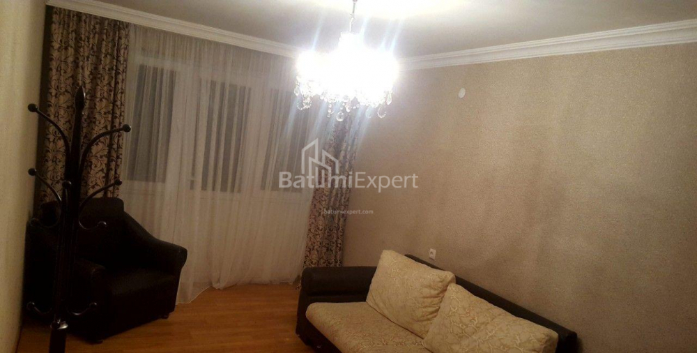 Квартира 34 м² - Михайла Лермонтова, Батумі, Грузія