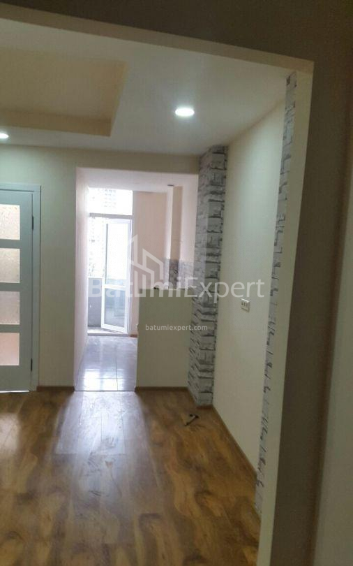 Квартира 47 м² - Юсуфа Кобаладзе, Батумі, Грузія