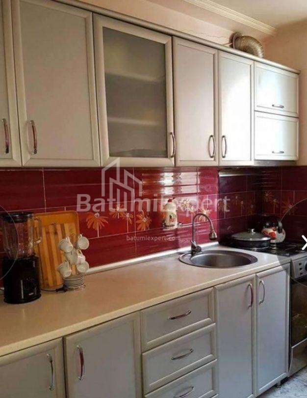 Квартира 62 м² - Михайла Лермонтова, Батумі, Грузія