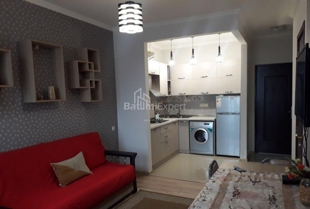 Квартира 53 м² - Вахтанга Горгасалі, Батумі, Грузія